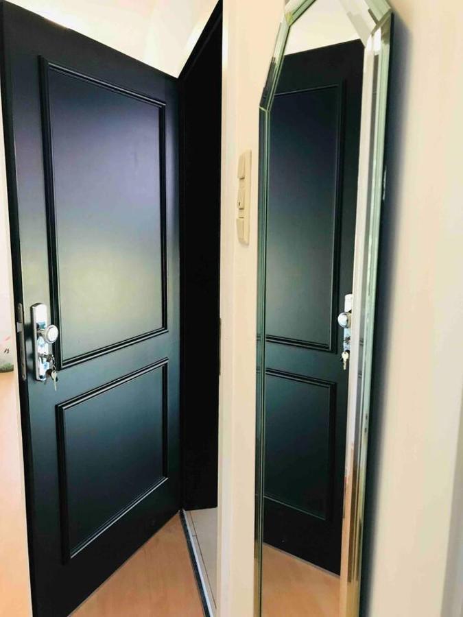 Schoene Grosse Wohnung 2 Schlafzimmer Bis 6 Pax Naehe Stadion Signal Iduna ドルトムント エクステリア 写真
